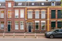 Woning Bredasestraat 20 Bergen op Zoom