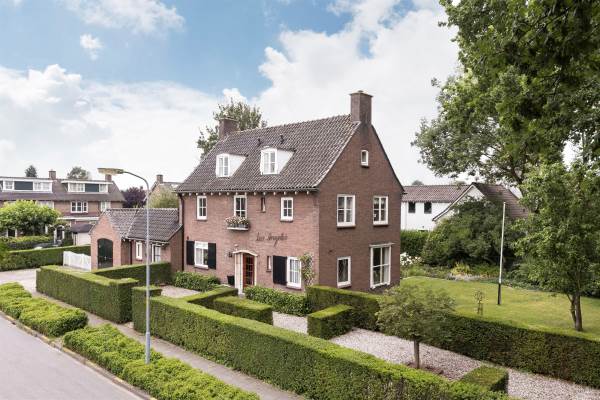Woning van Schaikstraat 2 Duiven