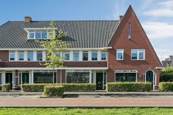 Woning Valkenswaardstraat 128 Tilburg