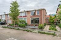 Woning Reinout van Valkenburgstraat 6 Ravenstein
