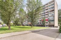 Woning Trekvogelweg 83 Amersfoort