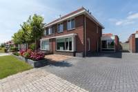 Woning Blikfaart 27 Franeker