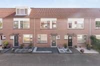 Woning Zadelmaker 132 Alphen aan den Rijn