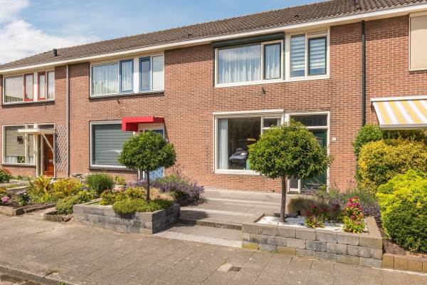 Woning Meidoornstraat 20 's-Gravenzande