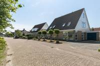 Woning De Goudplevier 70 Harlingen