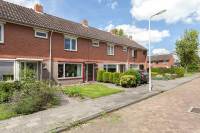 Woning Handwerkerszijde 55 Drachten