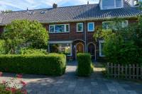 Woning Adriaan Mulderstraat 67 Utrecht
