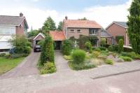 Woning Vicari 35;nstraat 3 Borculo