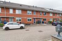 Woning Mickey Mousestraat 5 Almere