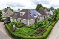 Woning Tilburgseweg 14 Hilvarenbeek