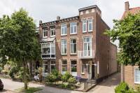 Woning Burgemeester Weertsstraat 134 Arnhem