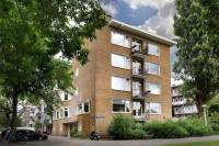 Woning Lanseloetstraat 2III Amsterdam