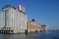 Woning Silodam 96-penth Amsterdam