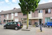 Woning Blokpolder 41 Den Bosch