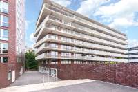 Woning Ottho Heldringstraat 33f Amsterdam