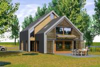 Woning de Dôlle 18 Triemen