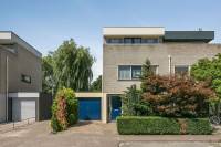 Woning Naardenstraat 181 Tilburg