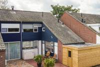 Woning Veld en Beemd 25 Bergschenhoek