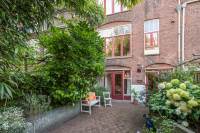 Woning Claes de Vrieselaan 11a Rotterdam