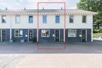Woning Piet Mondriaanstraat 15 Wolvega