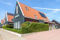 Woning J.J. Allanstraat 264 Westzaan