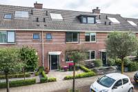 Woning Meerkoetstraat 38 Putten