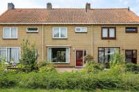 Woning Zijpemeerhof 7 Edam