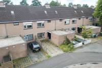 Woning Slechtvalk 63 Emmen