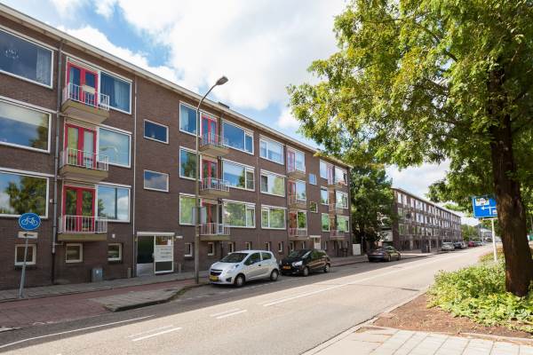 Woning Juliana van Stolberglaan 44 Waddinxveen