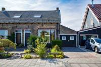Woning Dijkstraat 37 Scharendijke