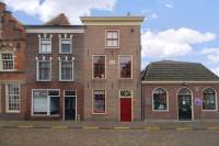 Woning IJsselvere 7 Oudewater
