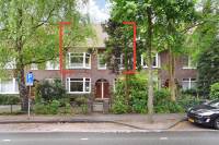 Woning Singel 120 Dordrecht