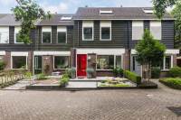 Woning Volterbeek 39 Zwolle