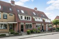 Woning Willemsbos 94 Hoofddorp