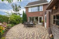 Woning Ruimoord 21 Zetten