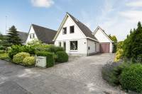 Woning Middelzeelaan 38 Leeuwarden