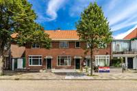 Woning Lindenlaan 5 Wormerveer