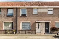 Woning Denekampstraat 5 Tilburg