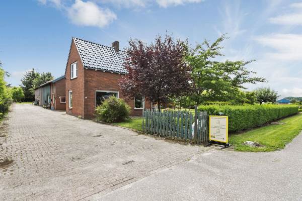 Woning Appelweg 1 Brakel