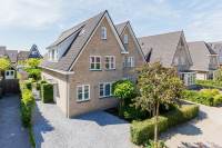 Woning Franciscanenlaan 14 Alphen aan den Rijn