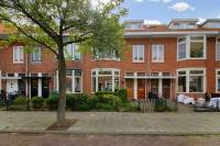 Woning Olmenstraat 6zw Haarlem