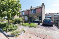 Woning Noorderstraat 12 Dongjum