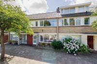 Woning Duitslandlaan 74 Haarlem