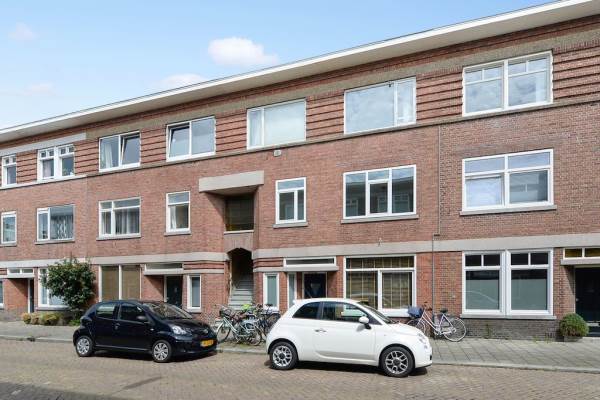 Woning Joan Maetsuyckerstraat 194 Den Haag
