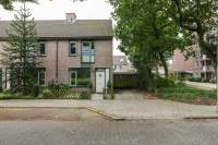 Woning Matthijs Vermeulenstraat 36 Amersfoort