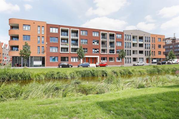 Woning Baak van Herkingen 96 Amersfoort