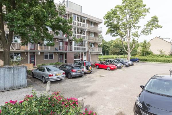 Woning Weegbreestraat 110 Nieuw-Vennep