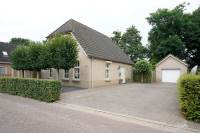 Woning Wim Sonneveldstraat 30 Waalwijk