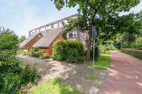 Woning Strobenen-bogerd 35 Hendrik-Ido-Ambacht