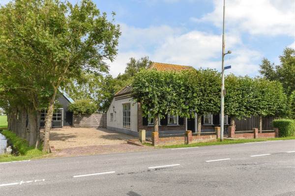 Woning Geesterweg 3 Akersloot